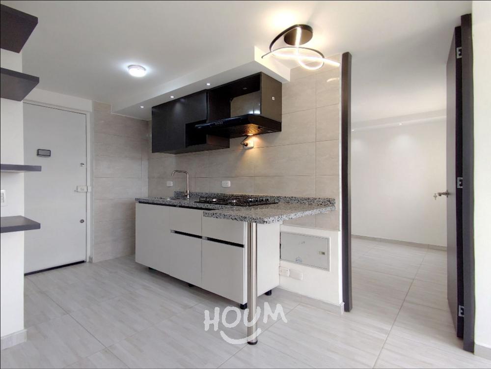 Apartamento en arriendo en Bohíos, Fontibón-San Pablo, Bogotá · foto 8 de 24