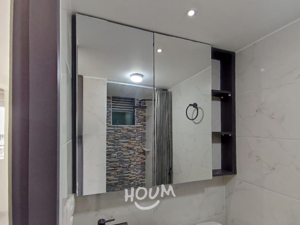 Apartamento en arriendo en Bohíos, Fontibón-San Pablo, Bogotá · foto 18 de 24