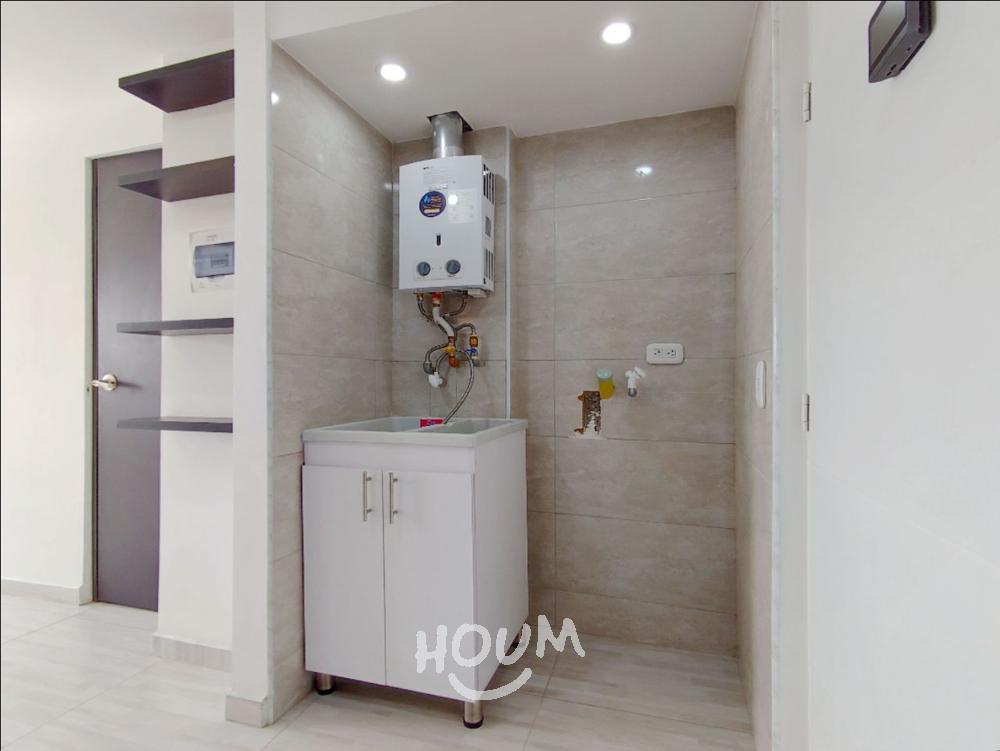 Apartamento en arriendo en Bohíos, Fontibón-San Pablo, Bogotá · foto 12 de 24