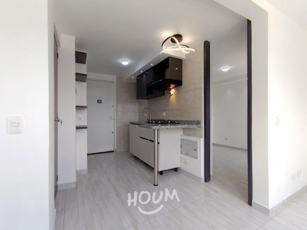 Apartamento en arriendo en Bohíos, Fontibón-San Pablo, Bogotá · foto 6 de 24