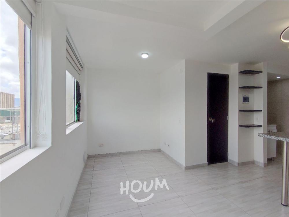 Apartamento en arriendo en Bohíos, Fontibón-San Pablo, Bogotá · foto 4 de 24