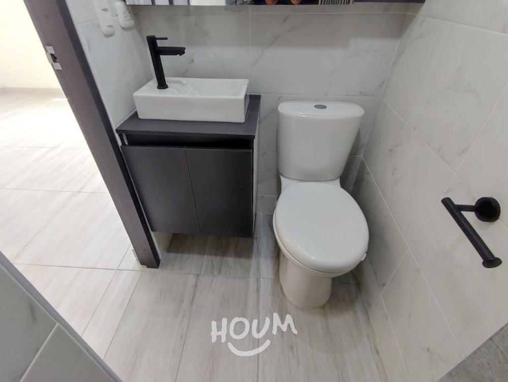 Apartamento en arriendo en Bohíos, Fontibón-San Pablo, Bogotá · foto 19 de 24