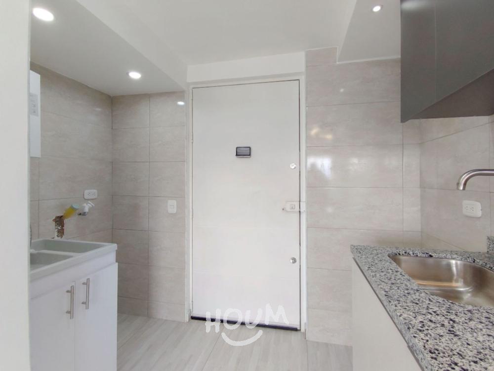 Apartamento en arriendo en Bohíos, Fontibón-San Pablo, Bogotá · foto 10 de 24