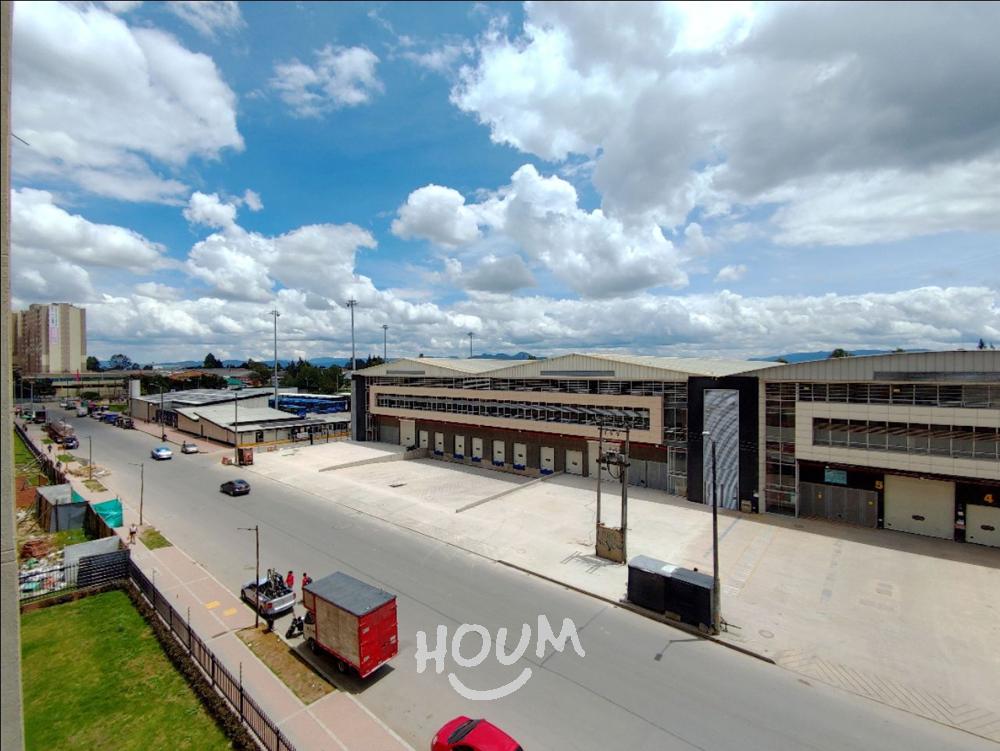 Apartamento en arriendo en Bohíos, Fontibón-San Pablo, Bogotá · foto 3 de 24