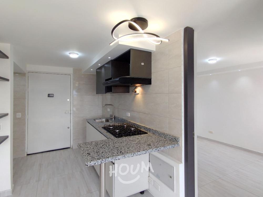 Apartamento en arriendo en Bohíos, Fontibón-San Pablo, Bogotá · foto 7 de 24