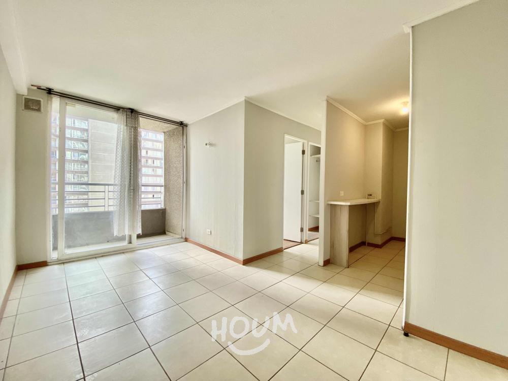 Arriendo de Departamento de 50 m² en Juan De Barros