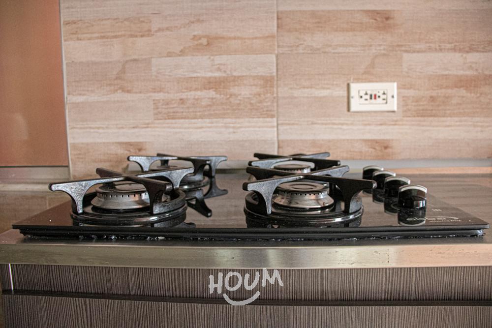 Apartamento de 3 alcobas en venta en El Japon, Bogotá, 48 m² · foto 7 de 11