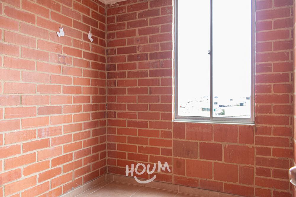 Apartamento de 3 alcobas en venta en El Japon, Bogotá, 48 m² · foto 8 de 11