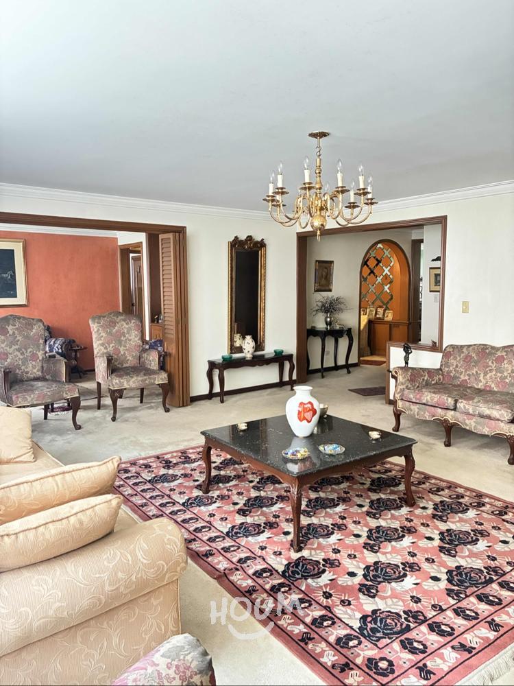 Apartamento en venta en Chico, Bogotá · foto 5 de 24