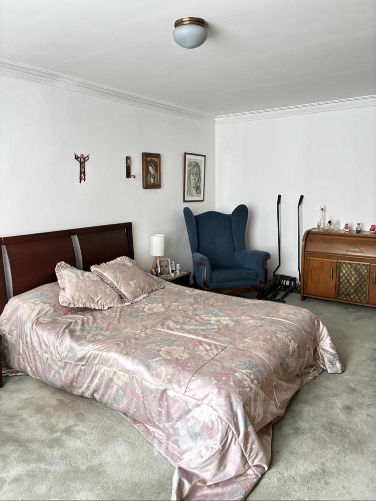 Apartamento en venta en Chico, Bogotá · foto 23 de 24