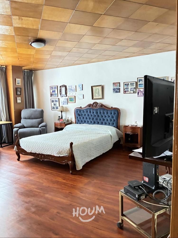 Apartamento en venta en Chico, Bogotá · foto 8 de 24