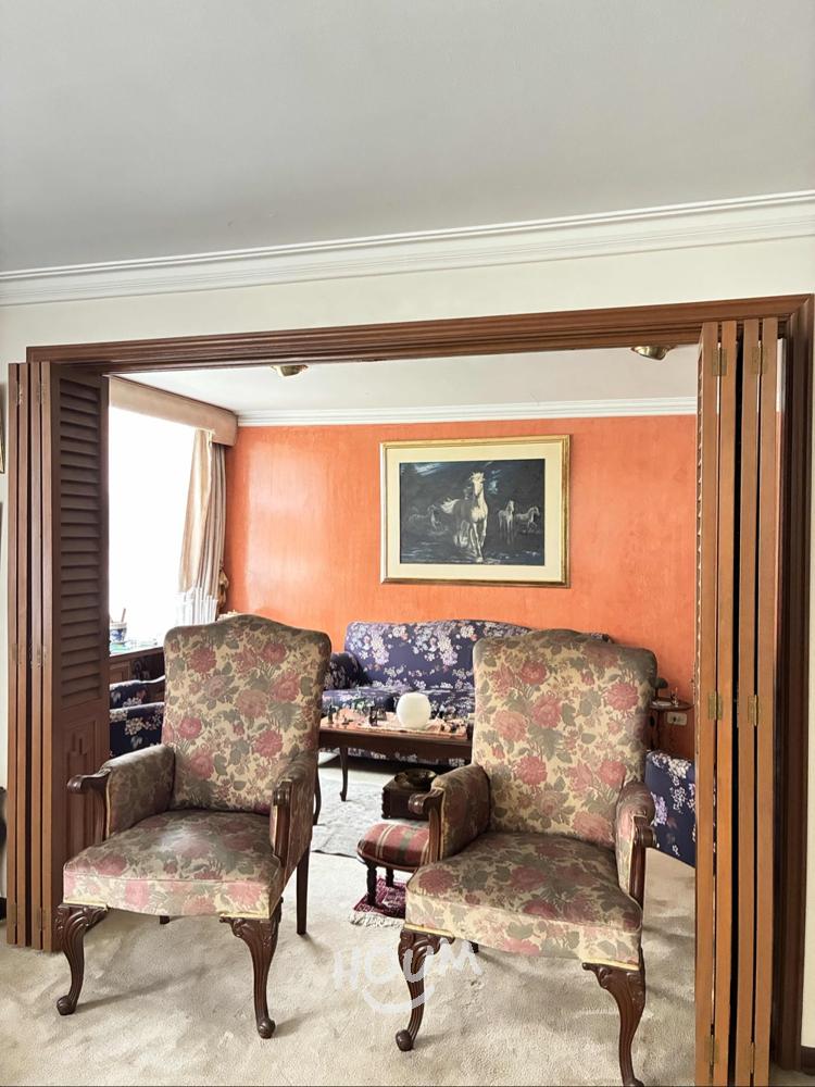 Apartamento en venta en Chico, Bogotá · foto 4 de 24