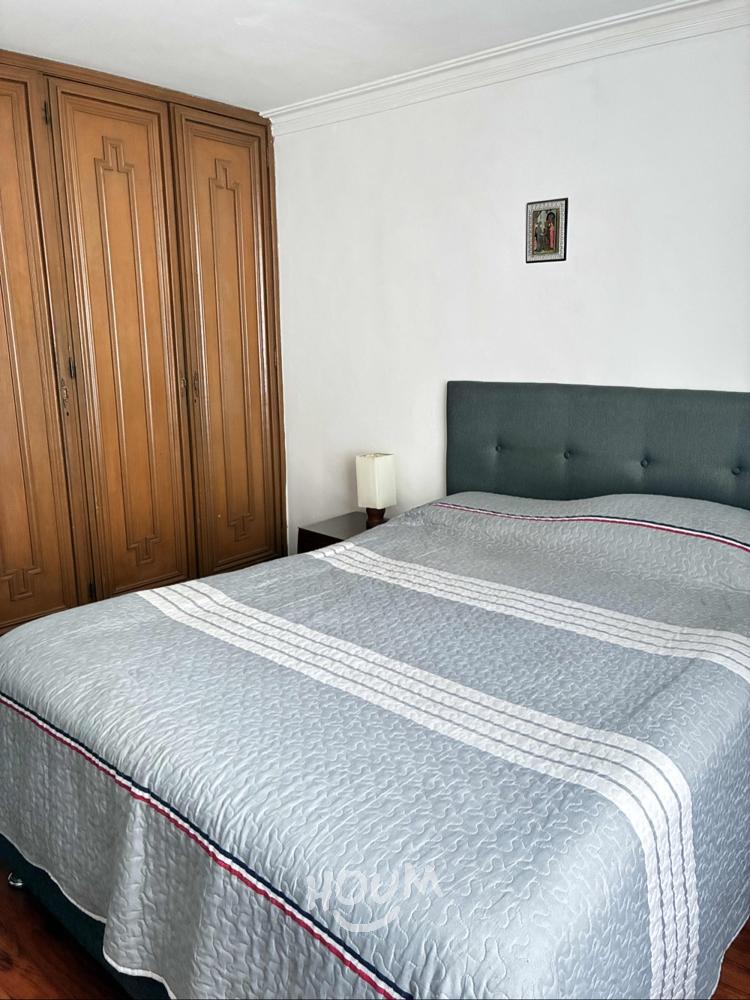 Apartamento en venta en Chico, Bogotá · foto 20 de 24