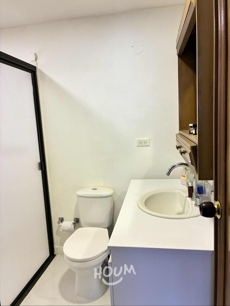 Apartamento en venta en Chico, Bogotá · foto 13 de 24