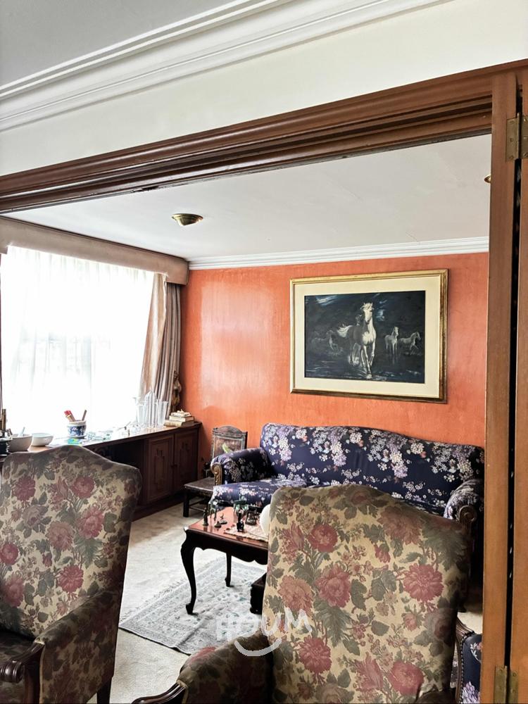Apartamento en venta en Chico, Bogotá · foto 6 de 24