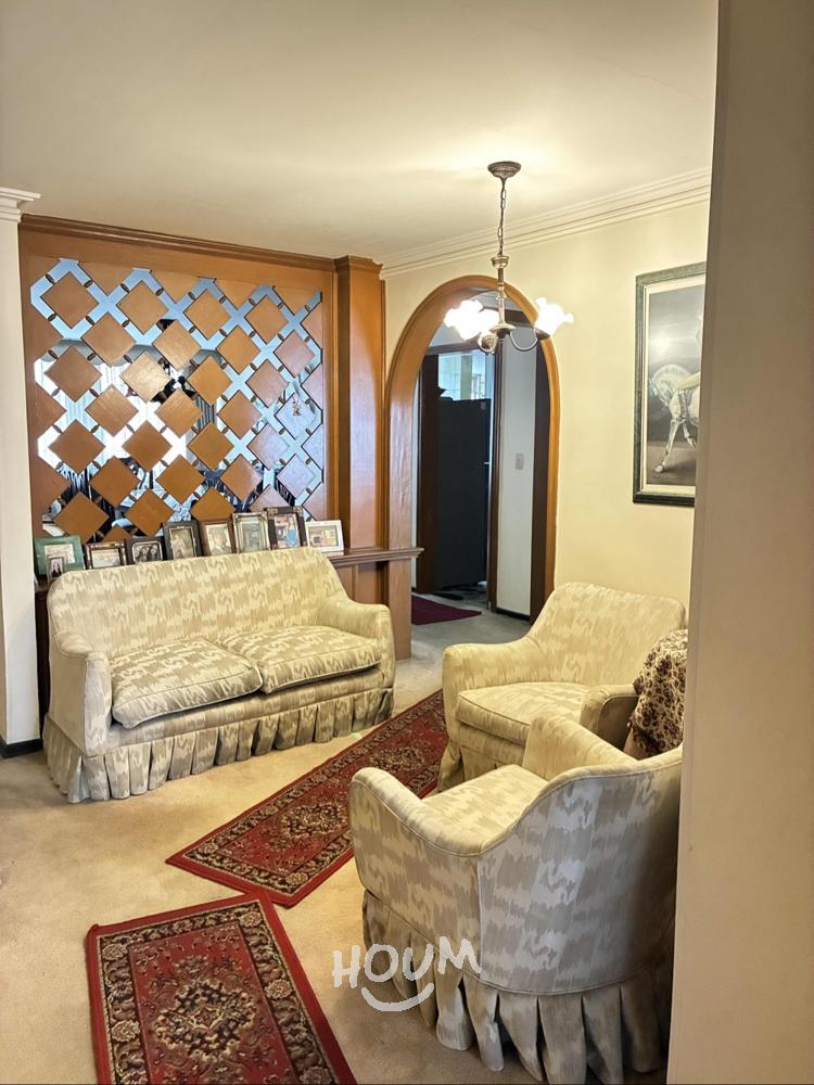 Apartamento en venta en Chico, Bogotá · foto 14 de 24