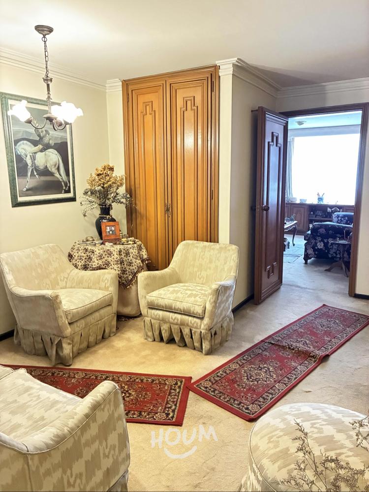 Apartamento en venta en Chico, Bogotá · foto 17 de 24