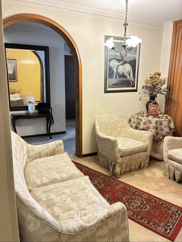 Apartamento en venta en Chico, Bogotá · foto 18 de 24