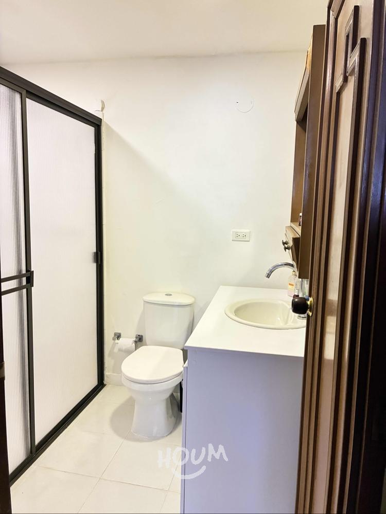 Apartamento en venta en Chico, Bogotá · foto 12 de 24