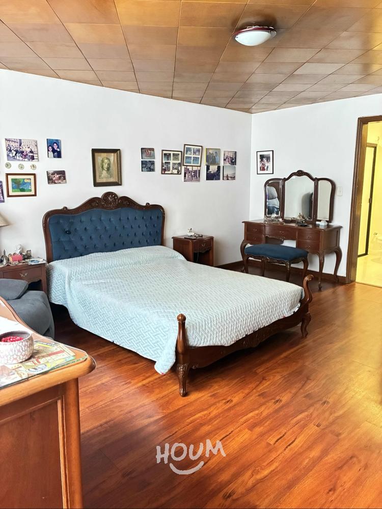 Apartamento en venta en Chico, Bogotá · foto 9 de 24