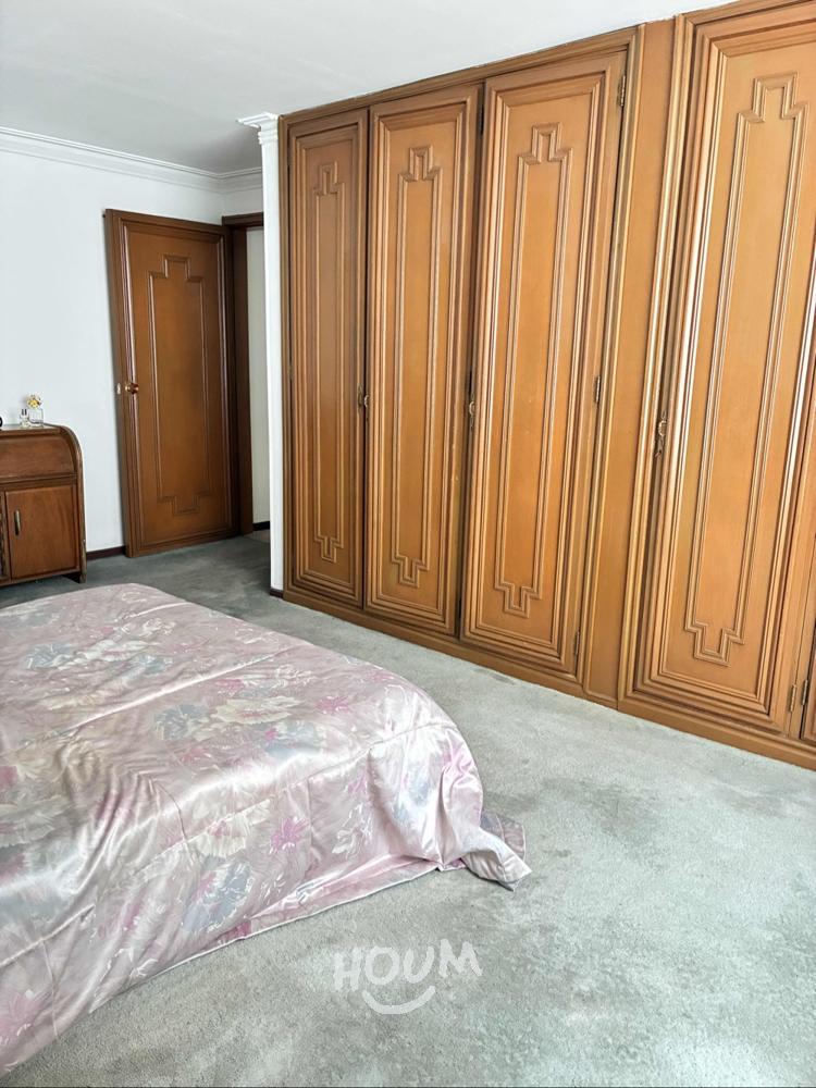 Apartamento en venta en Chico, Bogotá · foto 24 de 24