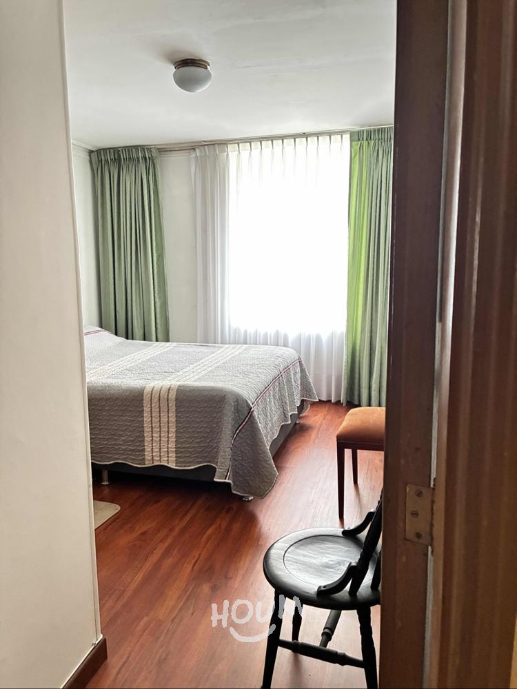 Apartamento en venta en Chico, Bogotá · foto 19 de 24