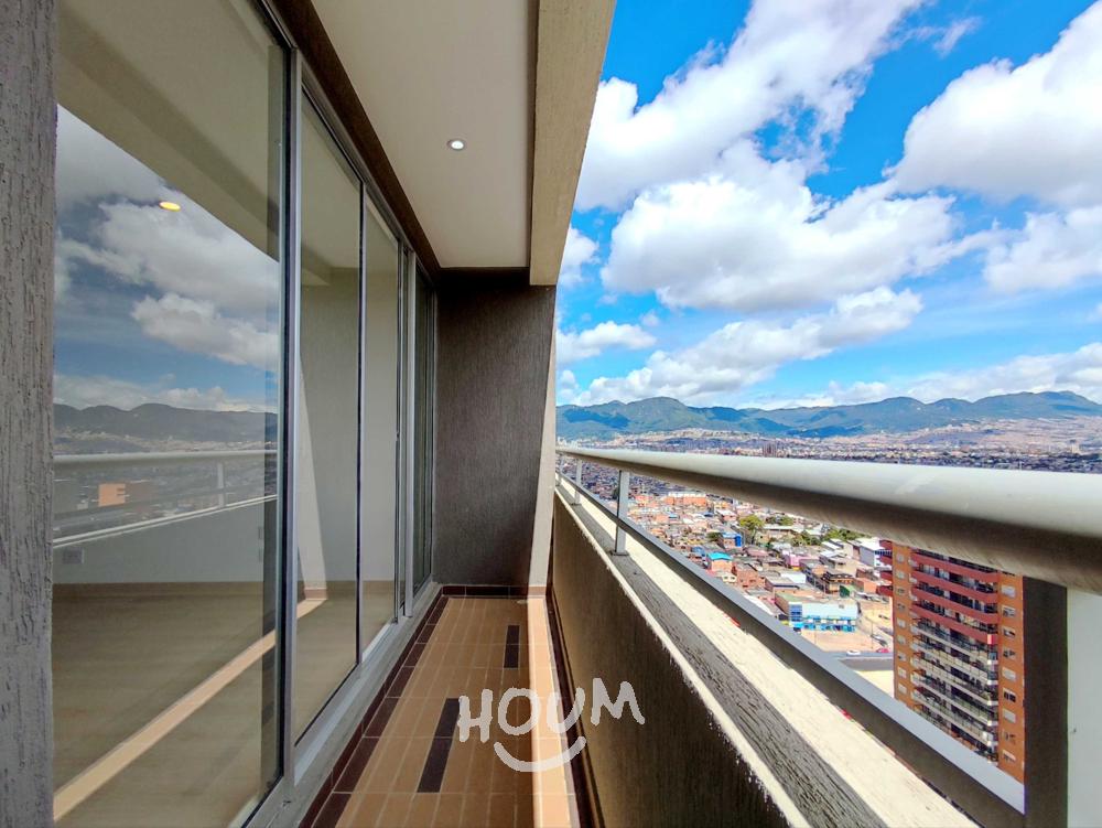 Apartamento en venta en Marsella Iii, Bogotá · foto 3 de 24