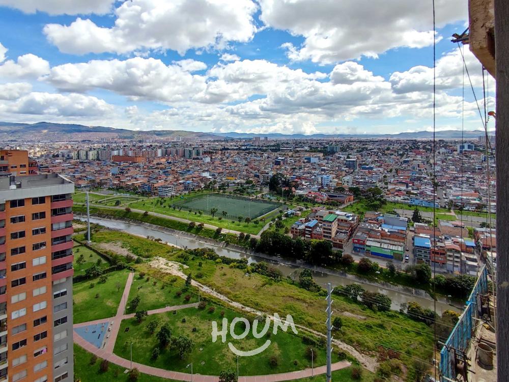 Apartamento en venta en Marsella Iii, Bogotá · foto 18 de 24