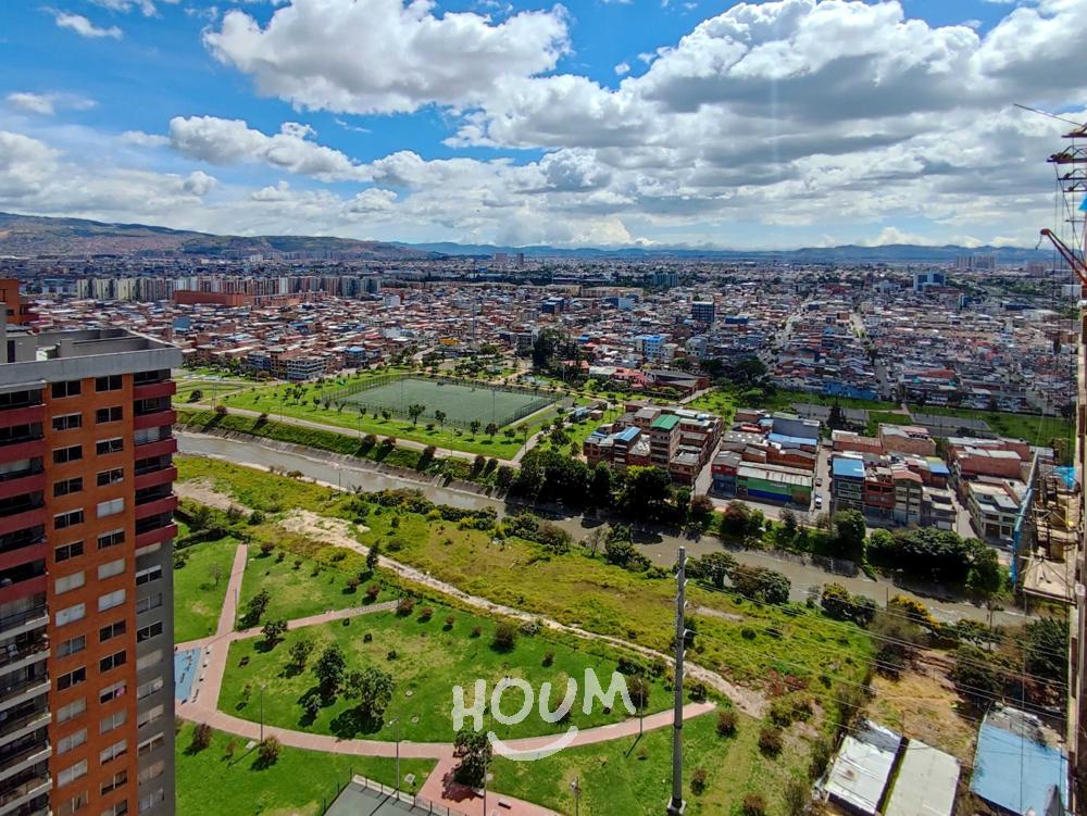 Apartamento en venta en Marsella Iii, Bogotá · foto 5 de 24