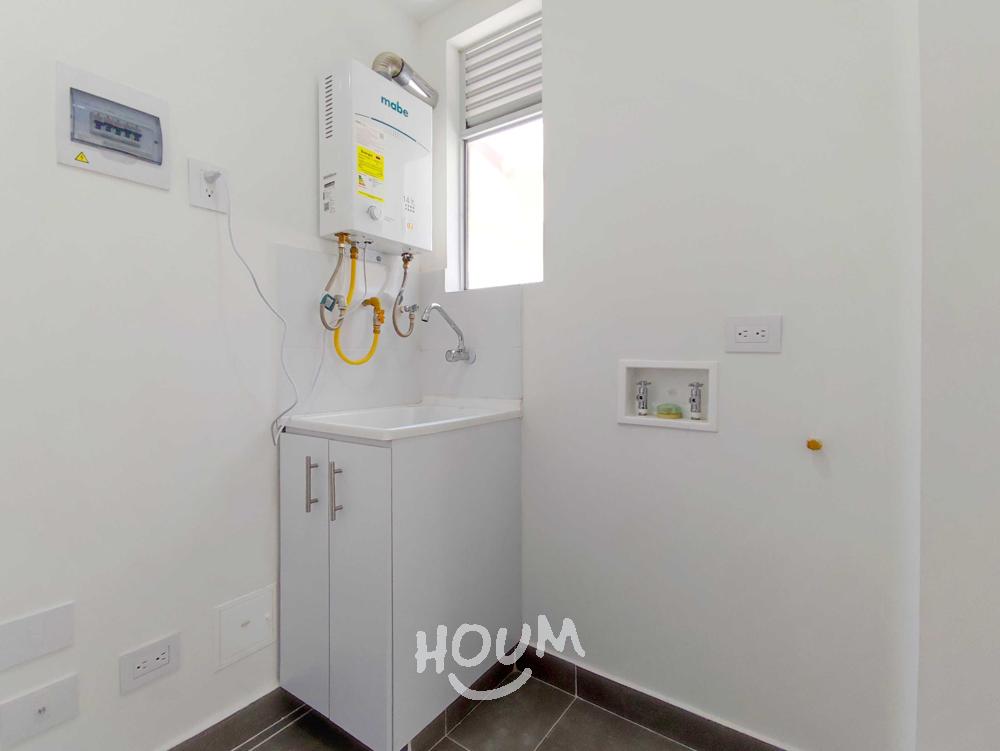 Apartamento en venta en Marsella Iii, Bogotá · foto 12 de 24