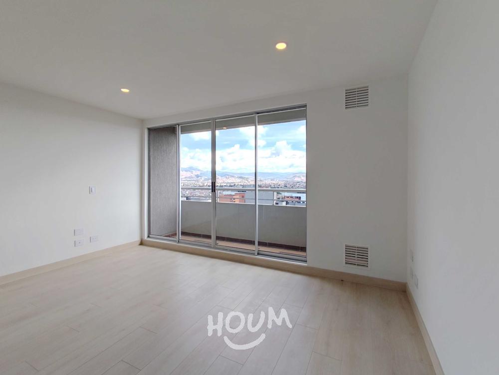 Apartamento en venta en Marsella Iii, Bogotá · foto 2 de 24