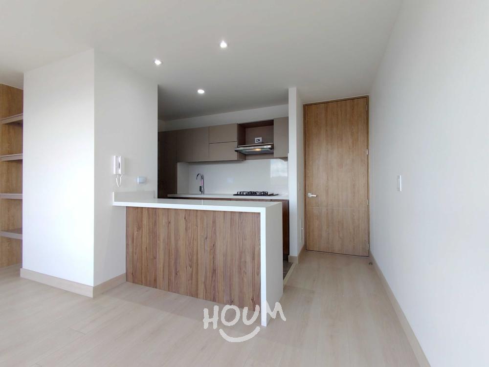 Apartamento en venta en Marsella Iii, Bogotá · foto 9 de 24