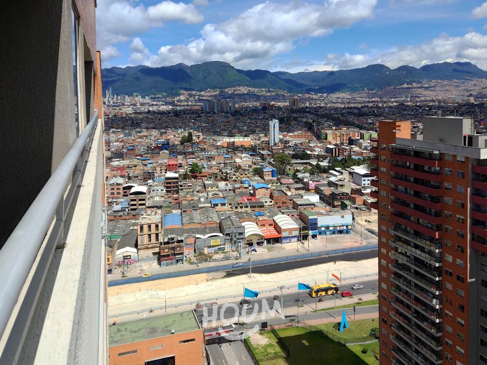 Apartamento en venta en Marsella Iii, Bogotá · foto 4 de 24