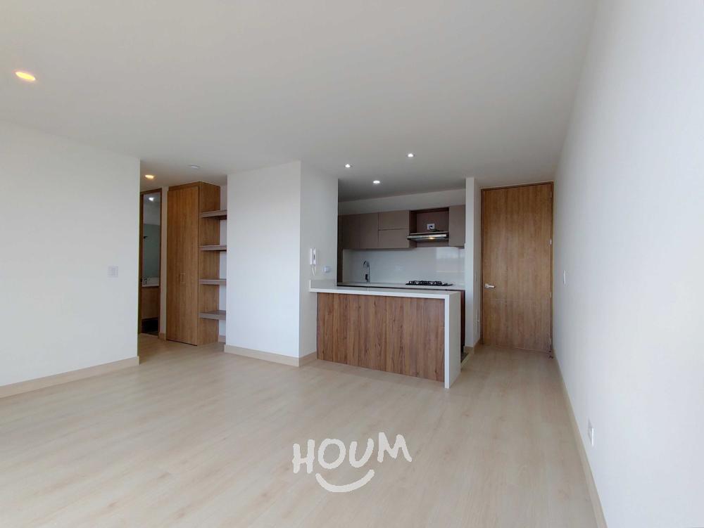 Apartamento en venta en Marsella Iii, Bogotá · foto 7 de 24