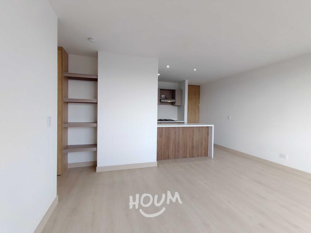 Apartamento en venta en Marsella Iii, Bogotá · foto 6 de 24