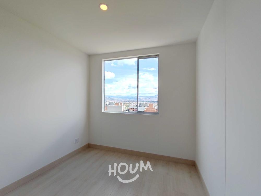 Apartamento en venta en Marsella Iii, Bogotá · foto 22 de 24