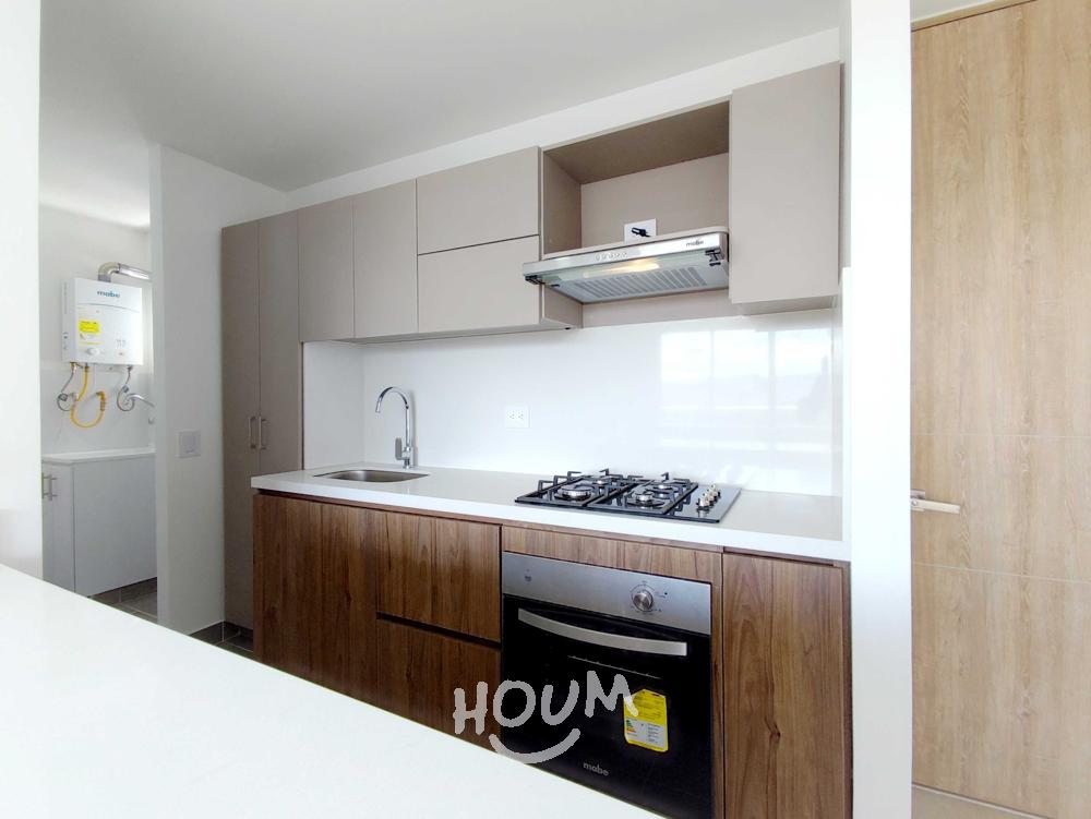 Apartamento en venta en Marsella Iii, Bogotá · foto 10 de 24