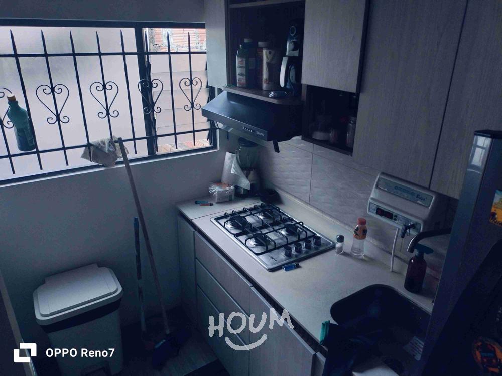 Casa de 4 alcobas en venta en Villa Luz, Santa Cecilia, Bogotá, 126 m² · foto 21 de 24