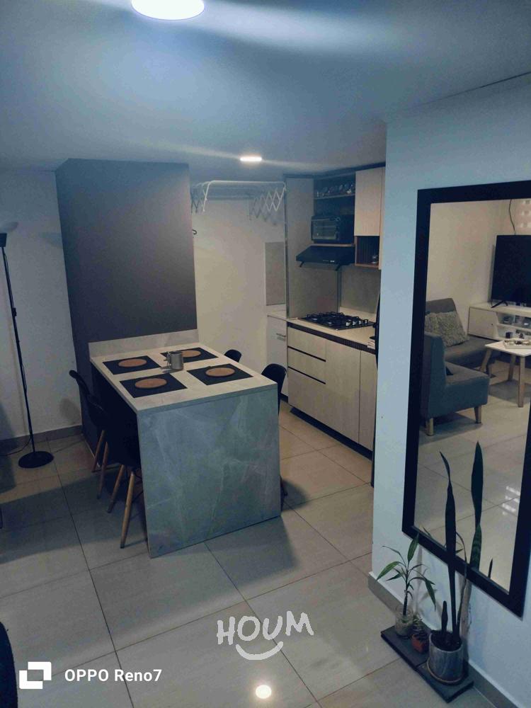 Casa de 4 alcobas en venta en Villa Luz, Santa Cecilia, Bogotá, 126 m² · foto 15 de 24