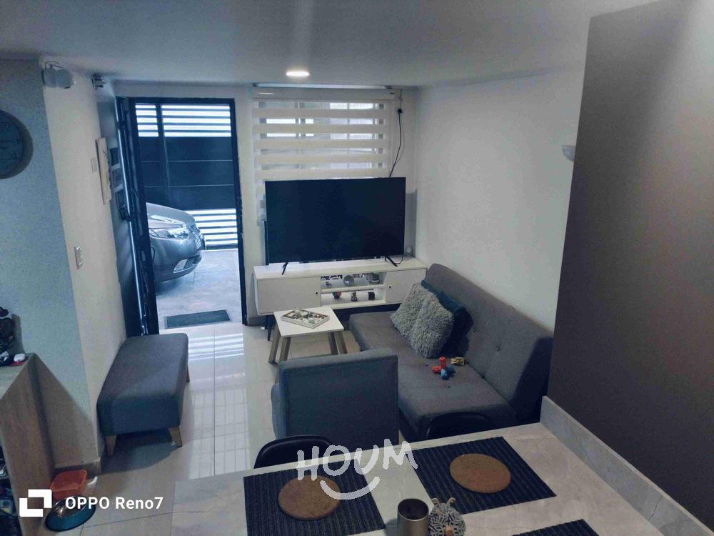 Casa de 4 alcobas en venta en Villa Luz, Santa Cecilia, Bogotá, 126 m² · foto 7 de 24