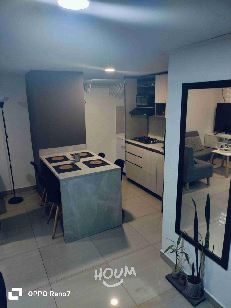 Casa de 4 alcobas en venta en Villa Luz, Santa Cecilia, Bogotá, 126 m² · foto 14 de 24