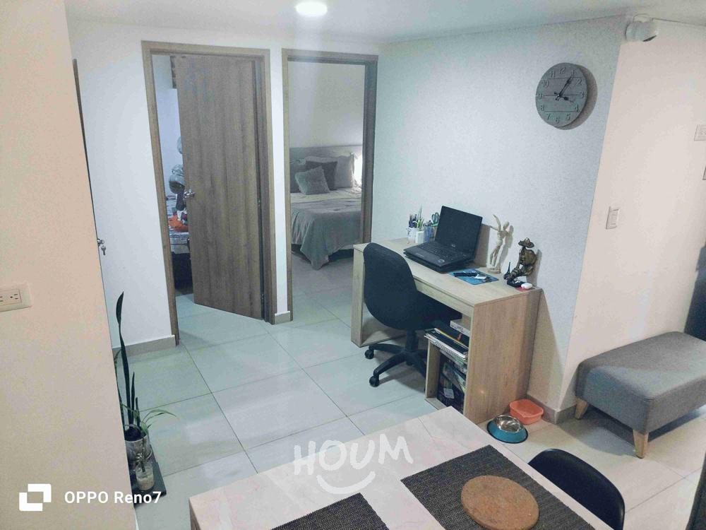 Casa de 4 alcobas en venta en Villa Luz, Santa Cecilia, Bogotá, 126 m² · foto 16 de 24