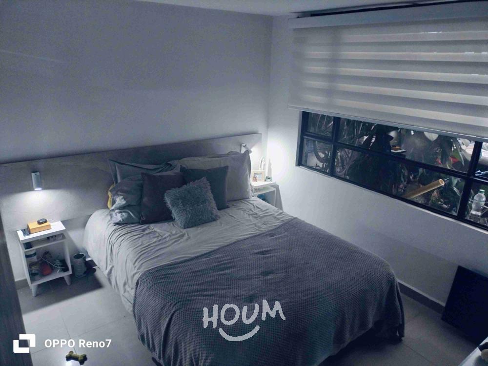 Casa de 4 alcobas en venta en Villa Luz, Santa Cecilia, Bogotá, 126 m² · foto 11 de 24