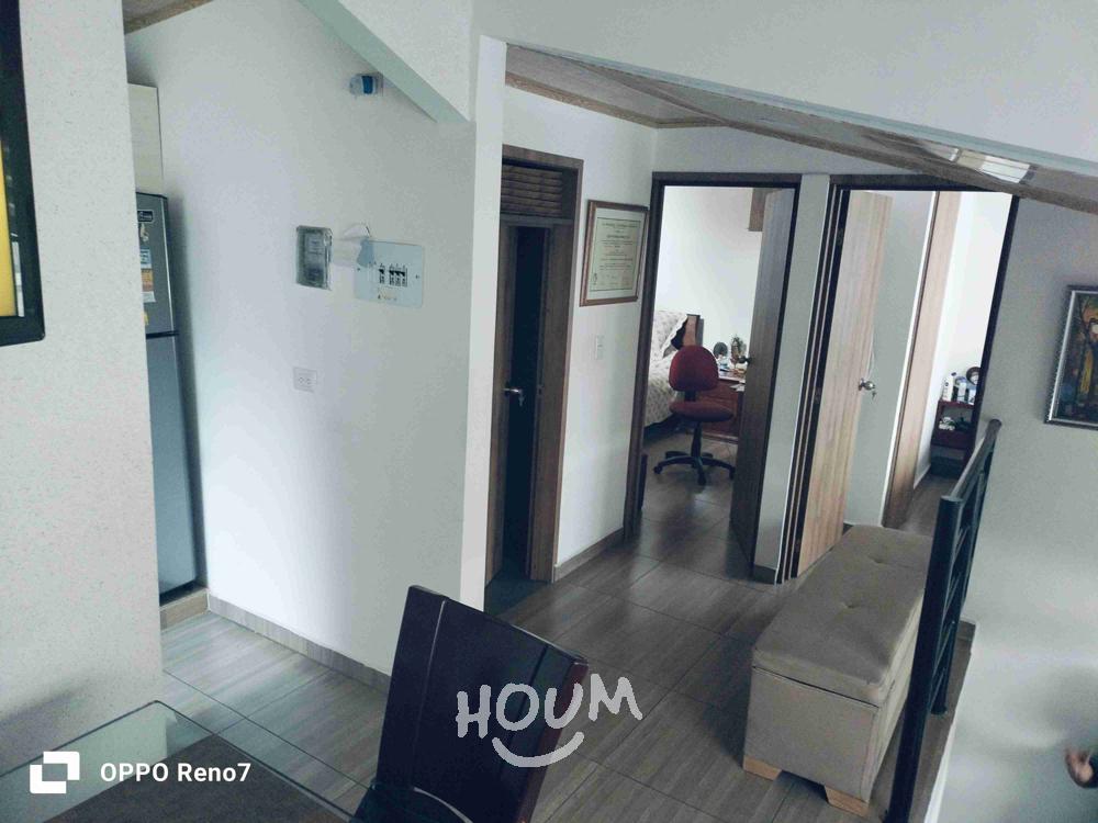 Casa de 4 alcobas en venta en Villa Luz, Santa Cecilia, Bogotá, 126 m² · foto 22 de 24