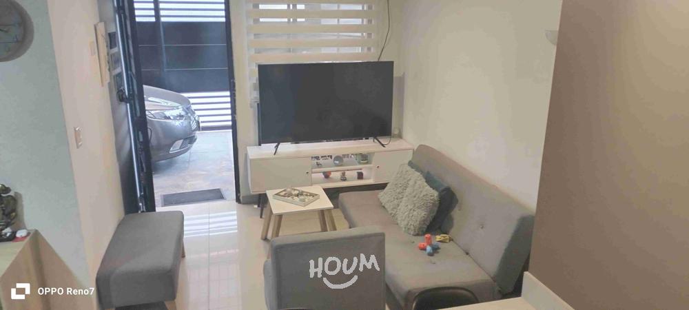 Casa de 4 alcobas en venta en Villa Luz, Santa Cecilia, Bogotá, 126 m² · foto 6 de 24