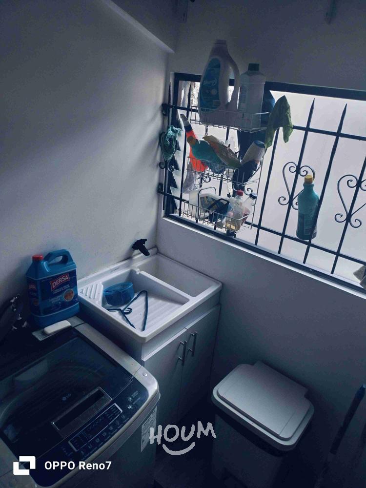 Casa de 4 alcobas en venta en Villa Luz, Santa Cecilia, Bogotá, 126 m² · foto 23 de 24
