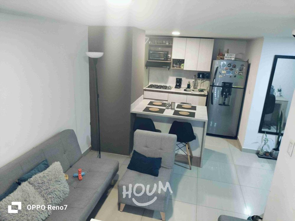 Casa de 4 alcobas en venta en Villa Luz, Santa Cecilia, Bogotá, 126 m² · foto 4 de 24