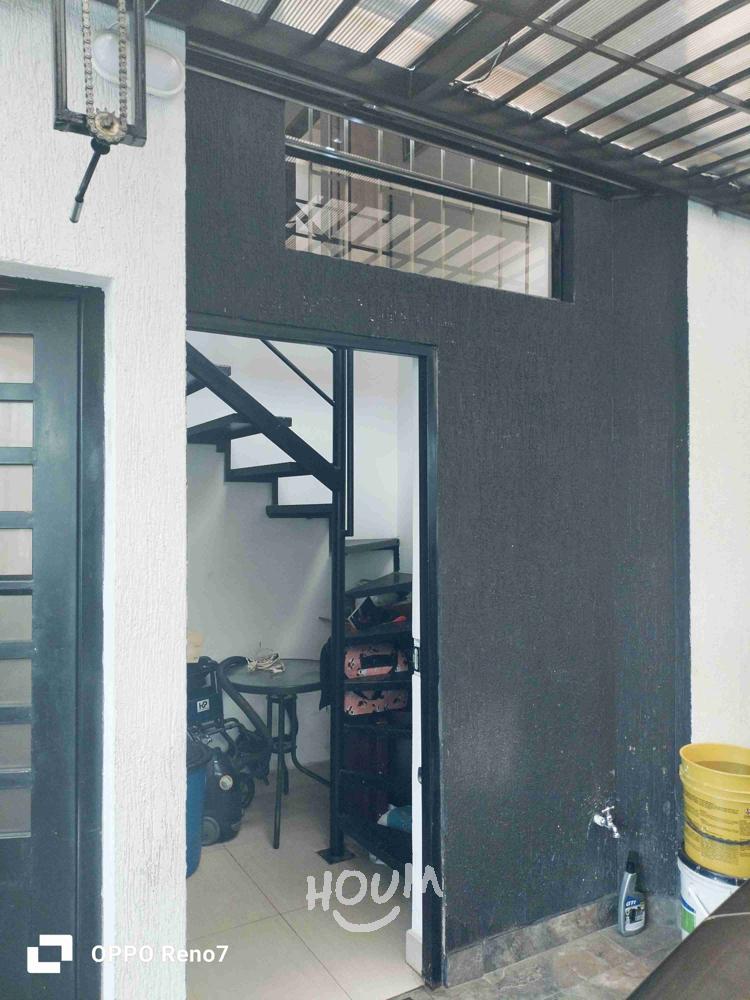 Casa de 4 alcobas en venta en Villa Luz, Santa Cecilia, Bogotá, 126 m² · foto 17 de 24