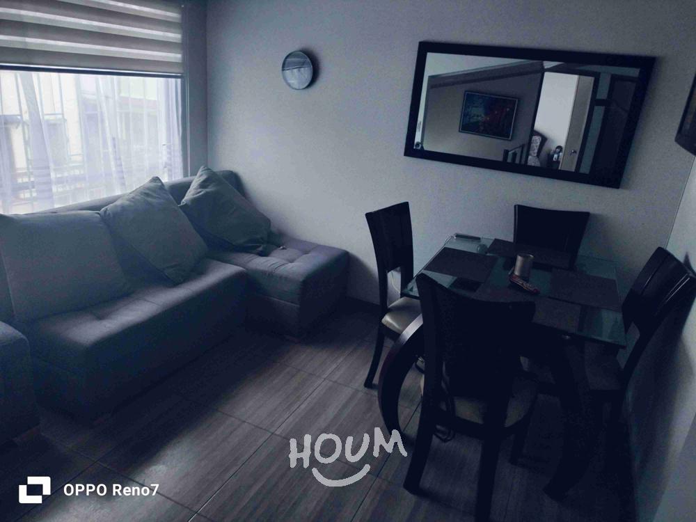 Casa de 4 alcobas en venta en Villa Luz, Santa Cecilia, Bogotá, 126 m² · foto 20 de 24