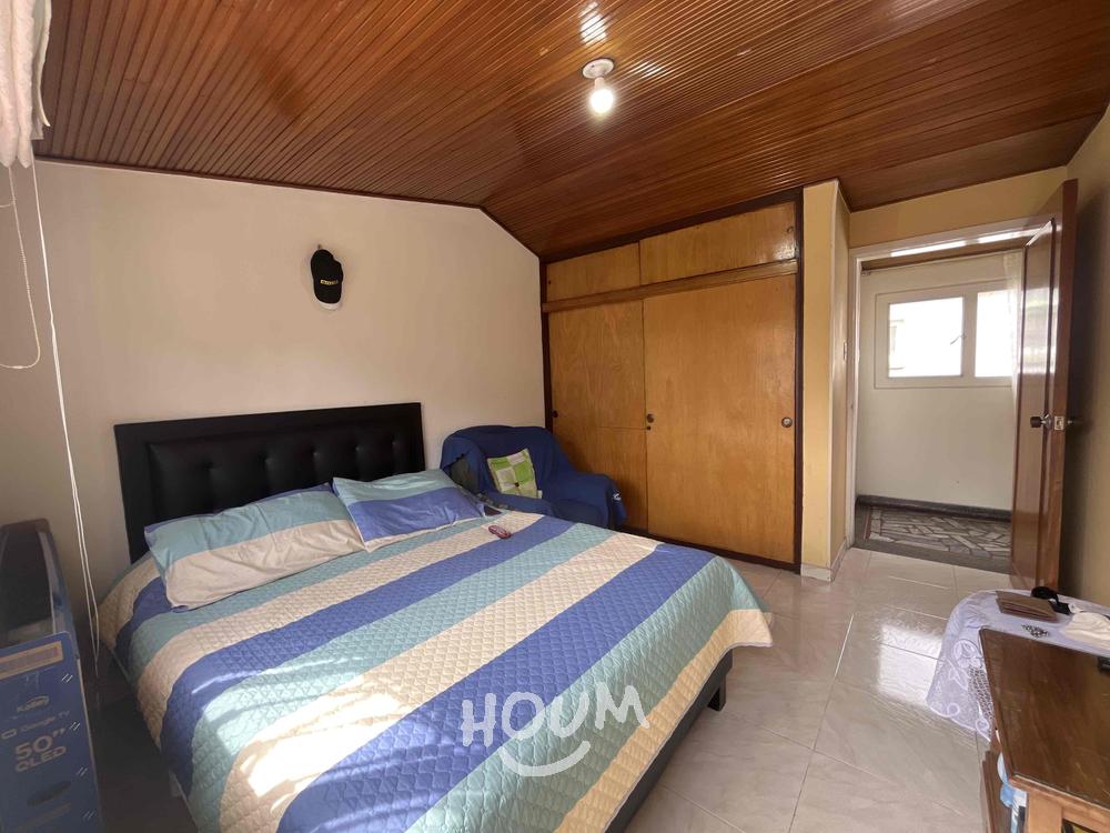 Apartamento de 3 alcobas en venta en Ciudad Berna, Bogotá, 110 m² · foto 15 de 19